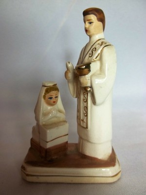 Statues Figures Girls Figurine Vatican