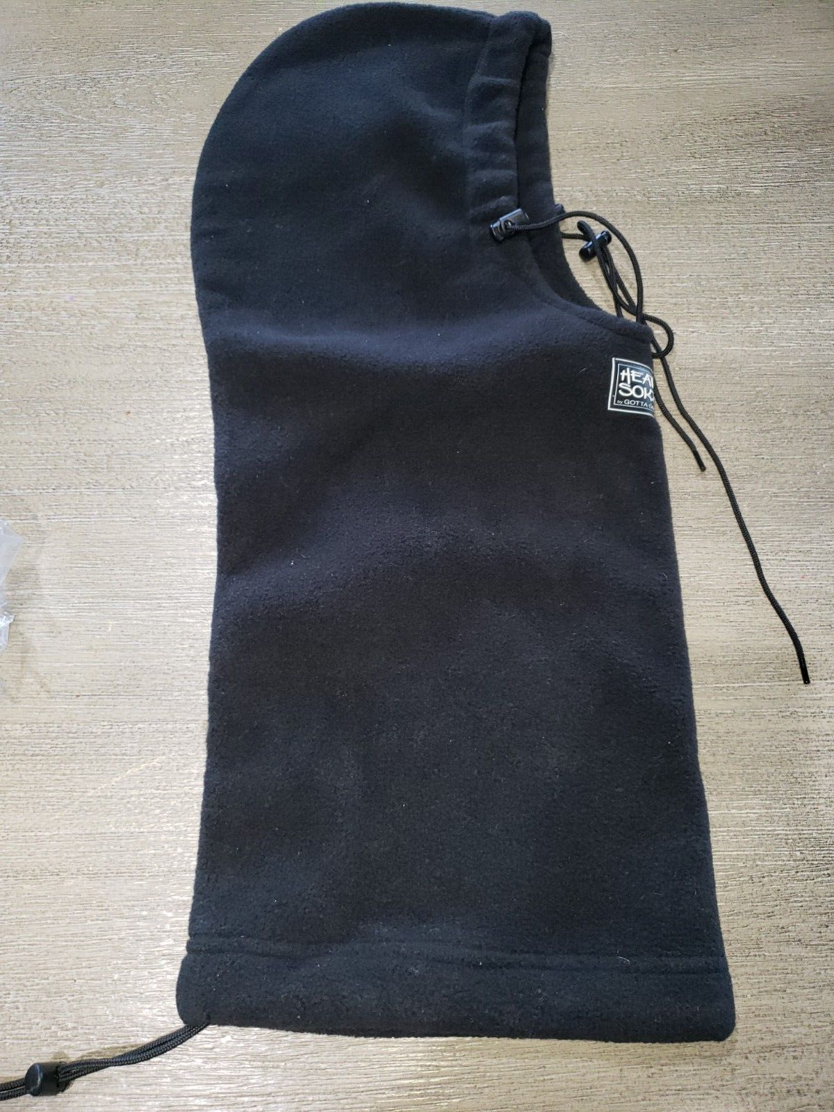 小物 THE CLESSTE POLARTEC BALACLAVA Polartec® Wind Pro® Balaclava – XGO