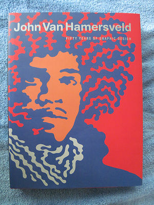 John Van Hamersveld グラフィックアート 2007 John Van Hamersveld グラフィックアート 2007 - メルカリ