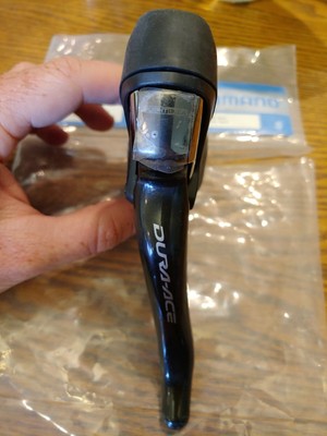 shimano dura ace 7900 10 speed shifters