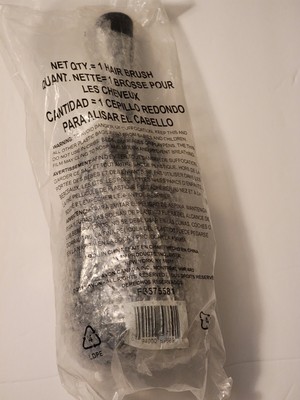 Avon Large Barrel Brush Advance Techniques NEW