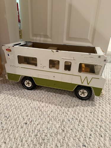レトロ玩具 トンカ キャンピングカー WINNEBAGO INDIAN $_12.JPG?set_id=880000500F