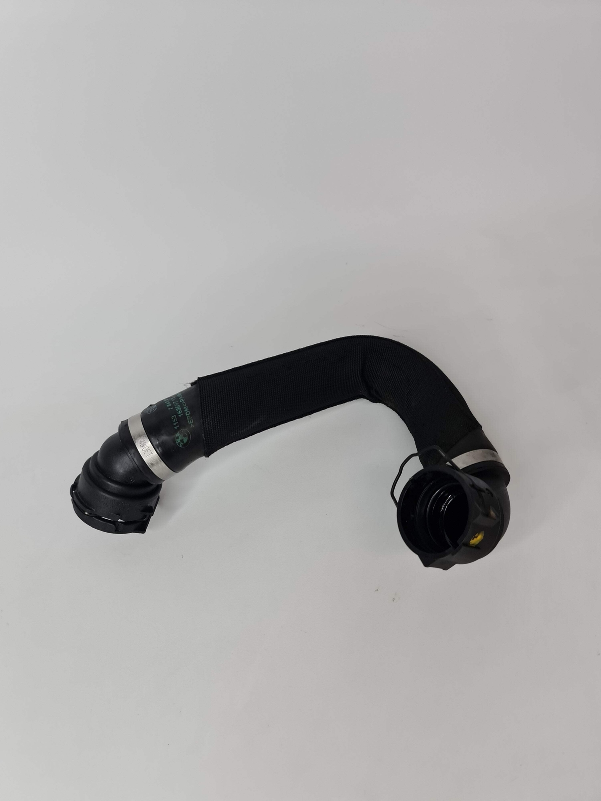0 Bmw 2015-2020 11-53-7-848-502 11537848502 Lower Water Coolant Hose 7848502 image 3