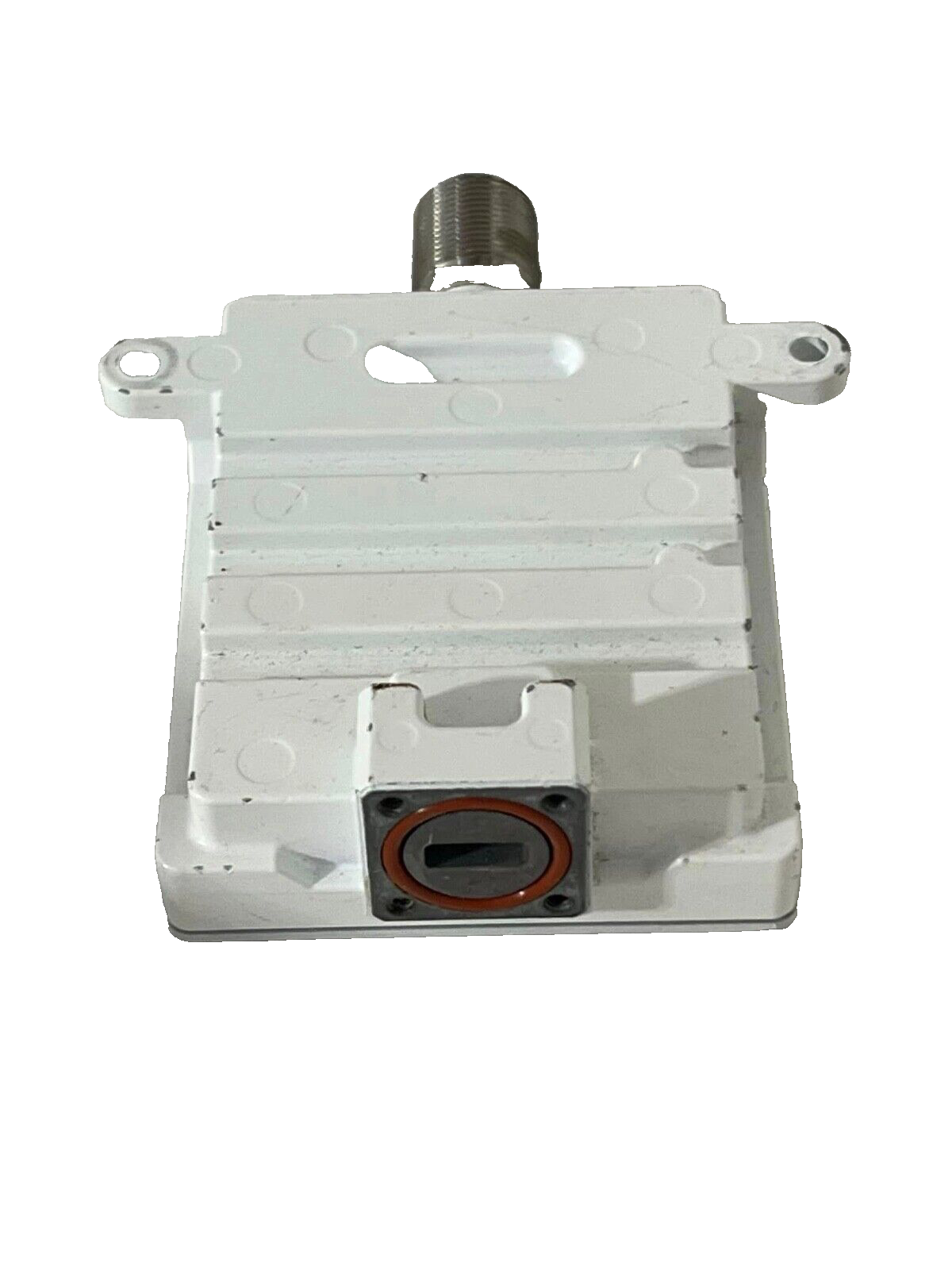 NJRC K-Band PLL LNB type NJR2825. Inmarsat Global Xpress