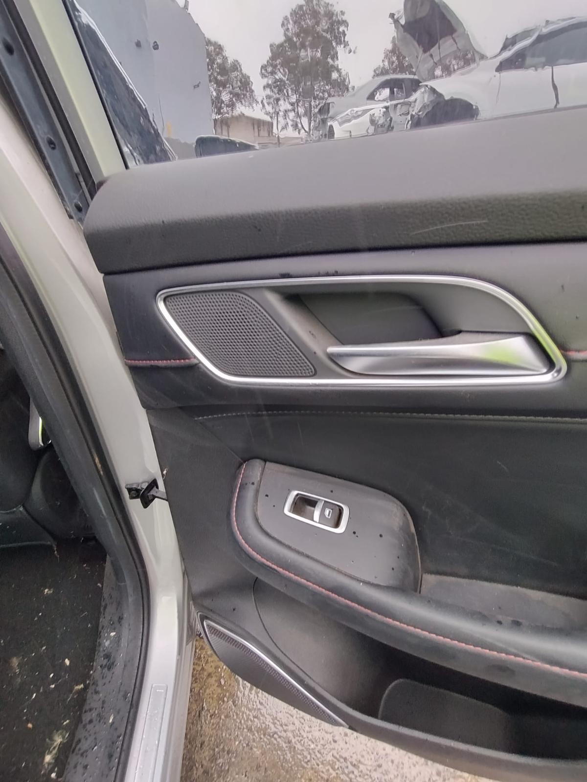 MG HS SAS23 03/2021-12/2024 RADIATOR 1.5L HYBRID PETROL PHEV - thumbnail 3