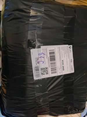 Item photo(s) from verified buyer