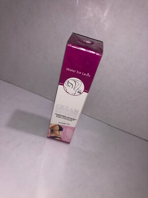 Water Ice Levin Hair Removal Cream 100g C45