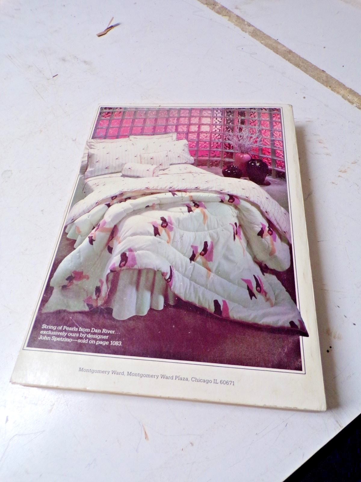 1984 Montgomery Wards Fall & Winter Catalog