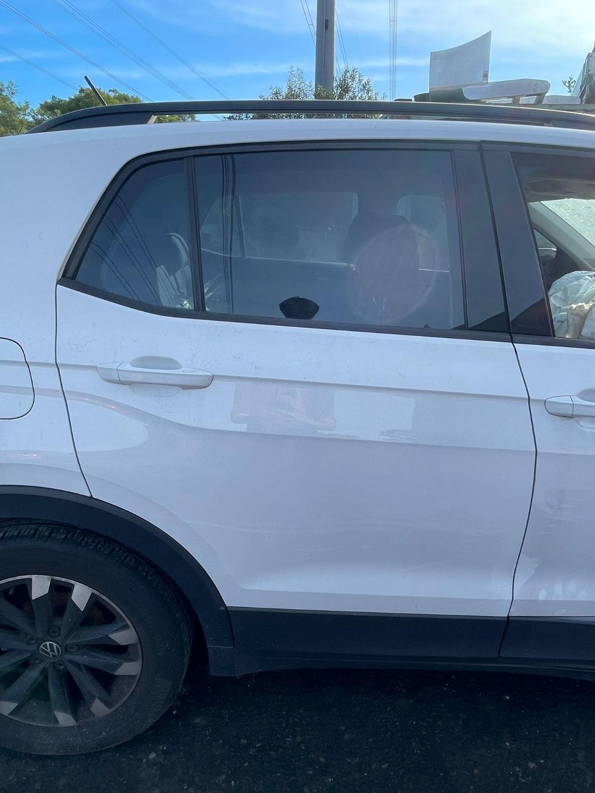 VOLKSWAGEN T-CROSS C1 01/2020-2025 LEFT REAR CALIPER - thumbnail 4