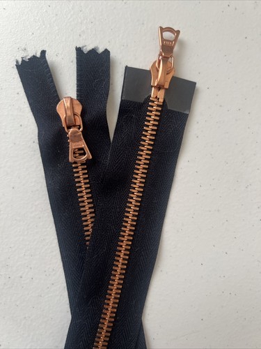 riri　7/27-2 RIRI Zipper Swatch, All Sizes & Colors - Buckleguy.com