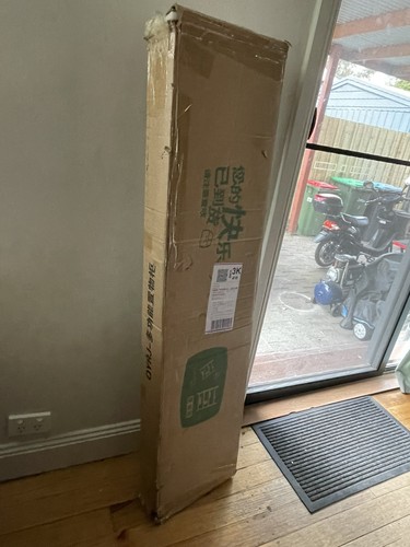Item photo(s) from verified buyer