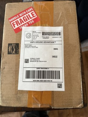 Item photo(s) from verified buyer