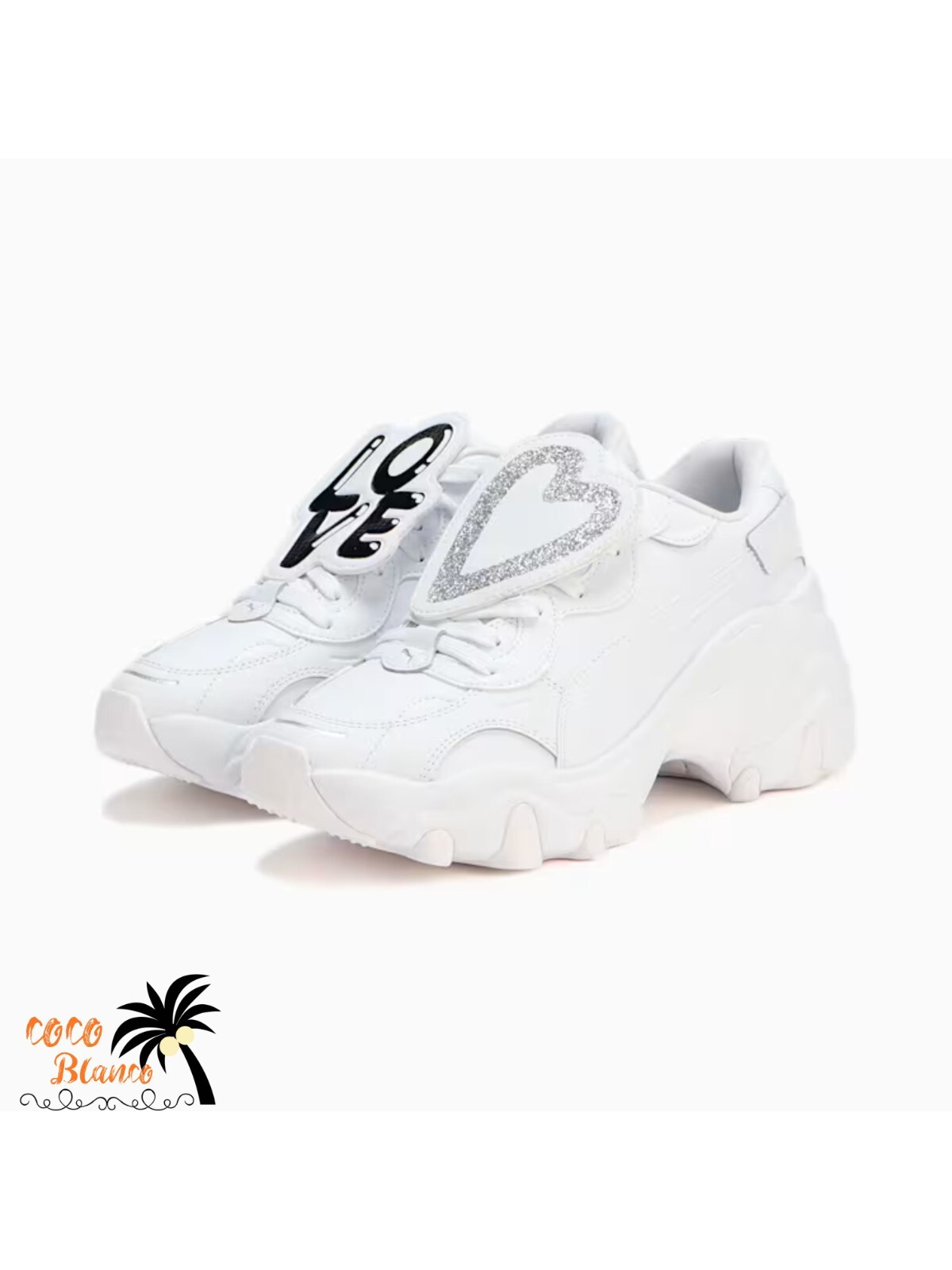 ★PUMA★Pulsar Wedge CN 'Puma Logo - Hearts' 厚底 スニーカー PUMA】Pulsar Wedge CN 'Puma Logo - Hearts' 厚底 スニーカー