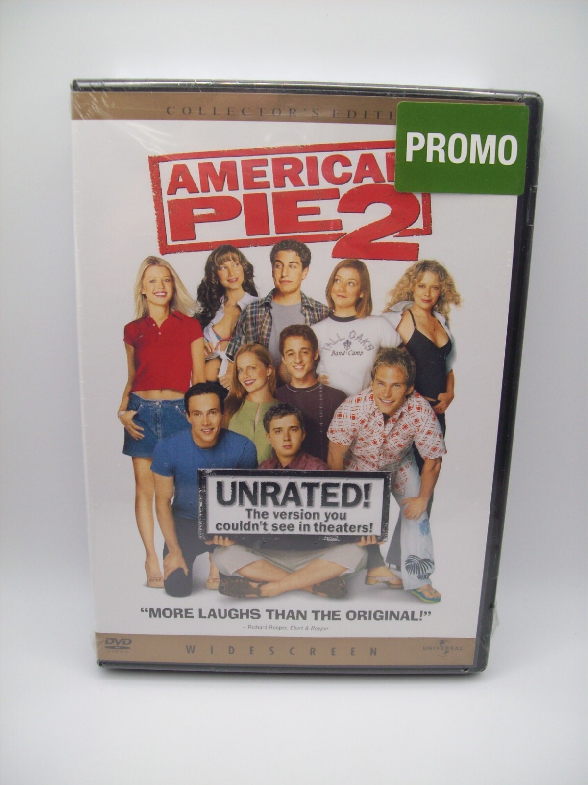 00's AMERICAN PIE2 キャップ 映画 ビンテージ 00's AMERICAN PIE2 キャップ 映画 ビンテージ
