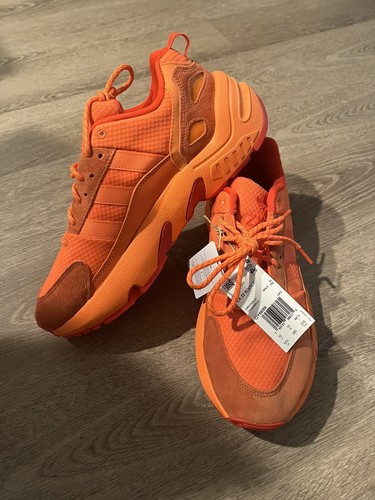 スニーカー ADIDAS ORIGINALS Men Sneakers Orange IF6982 s-l400.jpg