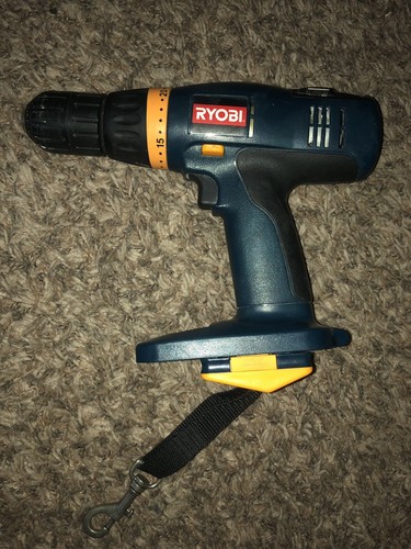 Ryobi 18 Volt One Plus Bundle Impact, Hammer, Saw, Radio, Light, Battery, Charge