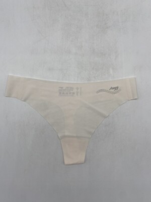 Sloggi Zero Feel String Brief White in Medium BRAND NEW