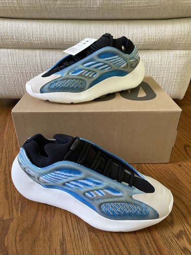 靴 adidas yeezy 700 v3 arzareth G54850 adidas Yeezy 700 V3 'Arzareth' G54850 Men's Shoes | eBay