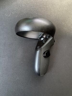 Oculus Quest 1 / Rift S Controller LEFT SIDE (Not Working - for Parts/Repair)