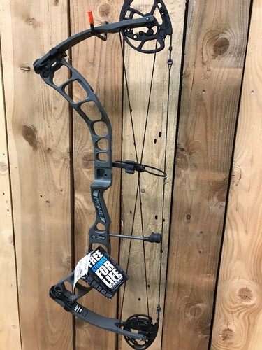 Brand New Prime Centergy 33 RH 55-65# 28