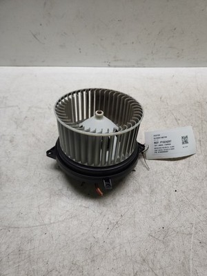 MERCEDES ML W164 HEATER BLOWER MOTOR A1648350207 2005-2009