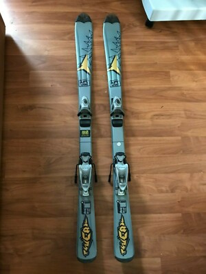 rossignol power axium super