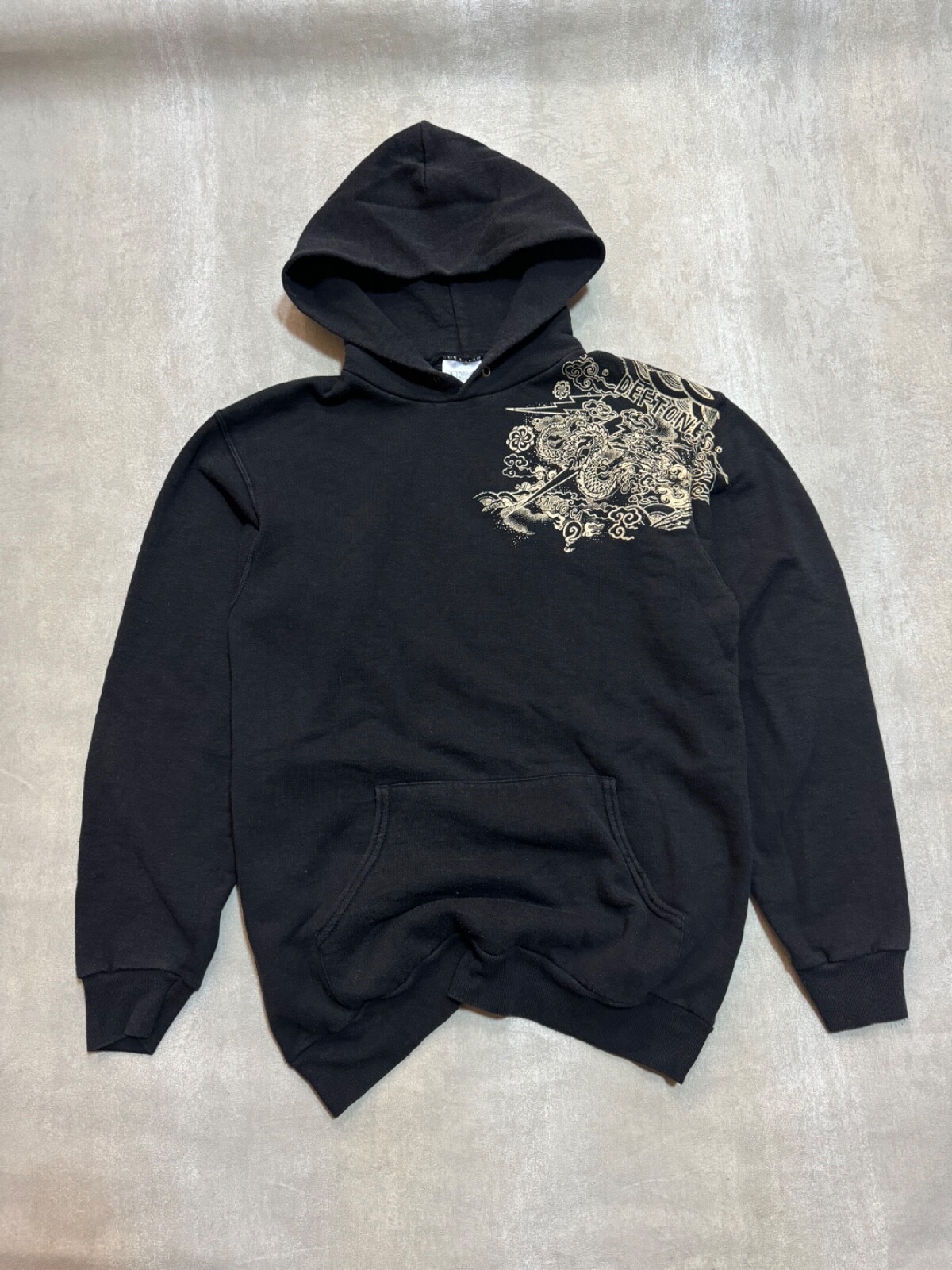 hooked vintage トップス　dichhenderson Buzz Rickson Plain Sweatshirt Men's Loop-wheeled Vintage