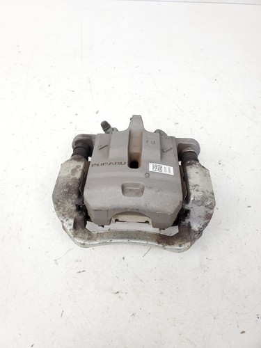 2022-2025 SUBARU WRX REAR LEFT DRIVER SIDE BRAKE CALIPER OEM | eBay