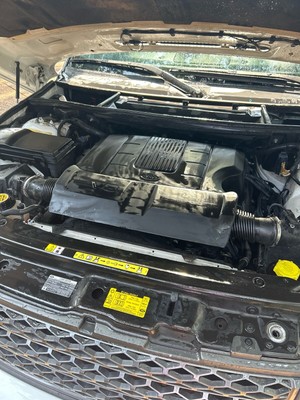 image 1 of engine