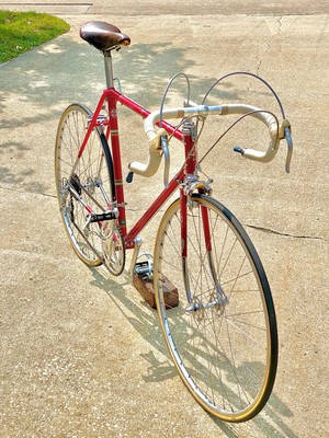 1965 schwinn paramount