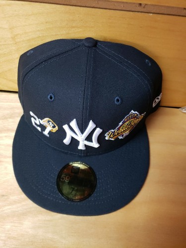 NEW ERA 59FIFTY アイスクリームキャップ 7 3/4 59FIFTY Shaved Ice ニューヨーク・メッツ ホワイト/クローム