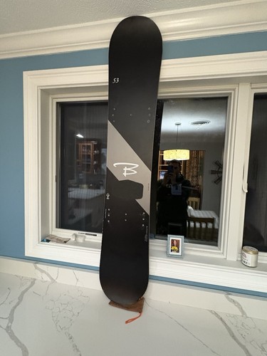 貴重 Burton RETRO TRICK PILOT 158cm スノーボード 528-136-