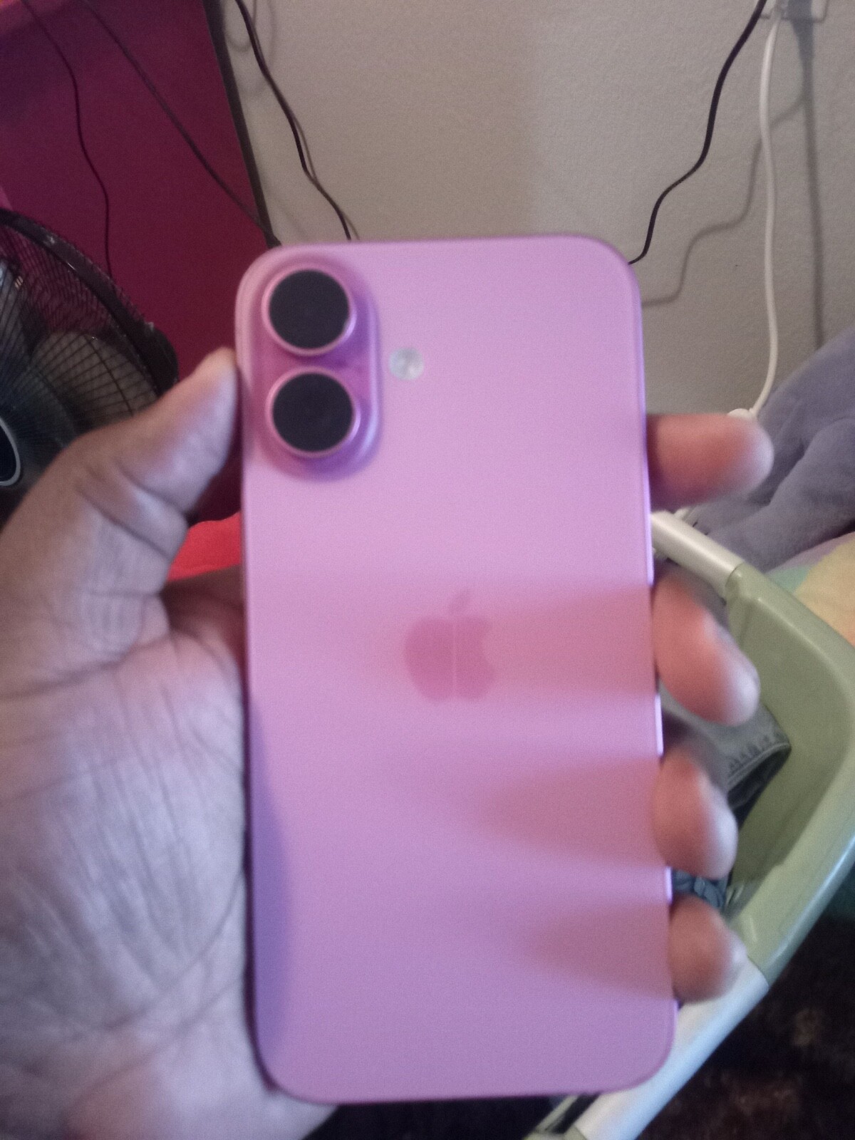 Apple iPhone 16 - 128 GB - Pink (Unlocked) | eBay