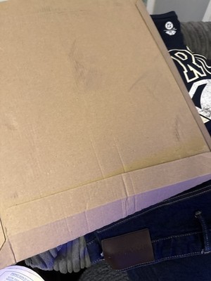 Item photo(s) from verified buyer