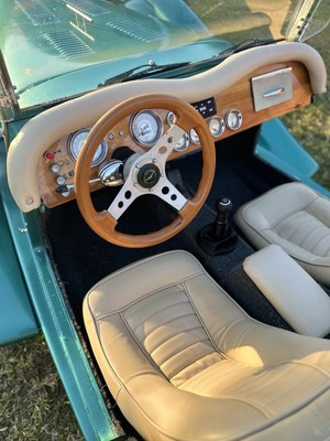 image 1 of interior