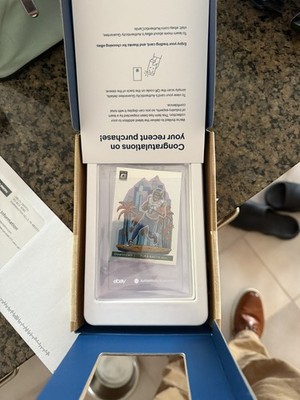 Item photo(s) from verified buyer