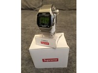 supreme timex gold