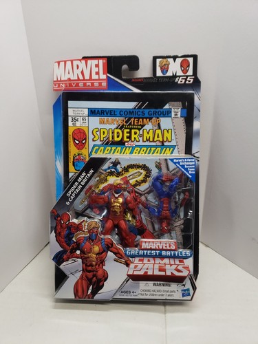 MARVEL - MARVEL UNIVERSE CLASSIC 1: 1 BOX スパイダーマン マーベルコミック/ Spider-Man Vol.1 #1: スパイダーマン