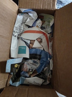 Foto dell'oggetto di un acquirente verificato