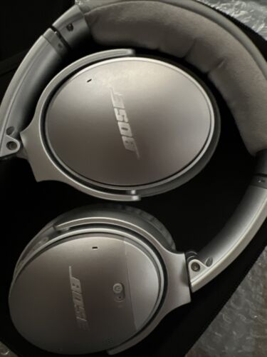 Bose QuietComfort 35 Series II QC35 Wireless Noise Bose QuietComfort 35 Series II QC35 Wireless Noise