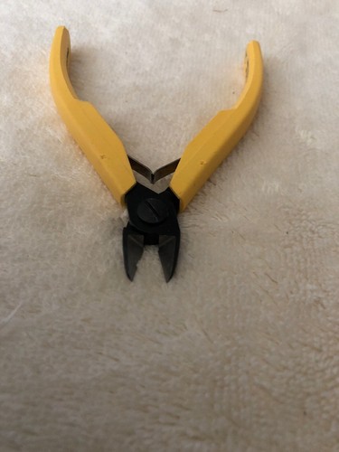 Lindstrom 8152 ULTRA-Flush Cutter Diagonal Cutters Precision Cutting 80-Series