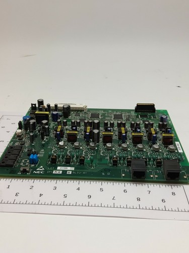 NEC ASPIRE NSA-180036-002 IP1NA-8SLIU-A1 CARD (USED) | eBay NEC ASPIRE NSA-180036-002 IP1NA-8SLIU-A1 CARD (USED) | eBay