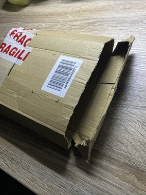 Item photo(s) from verified buyer