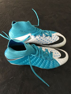 Nike React Phantom Vision Pro DF IC Mens Indoor Soccer