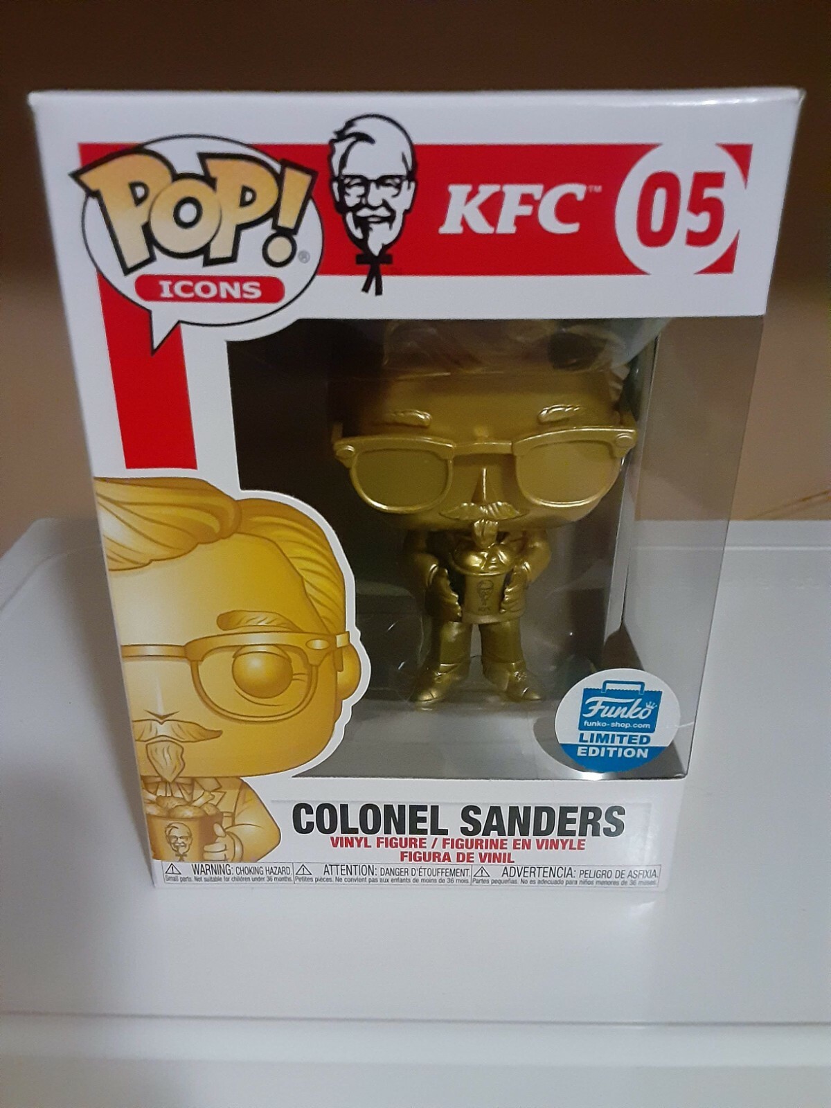 KFCコラボ ミニコンテナBOX White ver. KFCコラボ ミニコンテナBOX White ver. 81tosPQmYqL._UF894