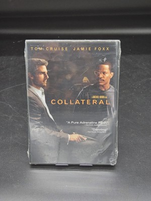 Collateral (DVD, 2004)