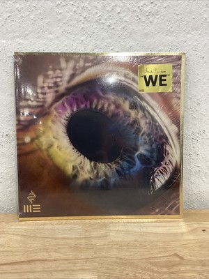 We by Arcade Fire (Record, 2022)