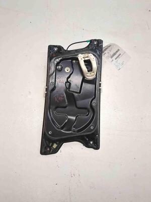 10-16 LAND ROVER LR4 Right RH Passengers Front Door Regulator  OEM 6 Month War