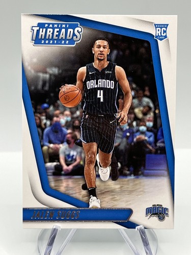 Penny Hardaway Orlando Magic Autographed Black & Blue