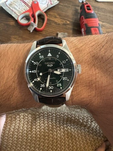 Item photo(s) from verified buyer